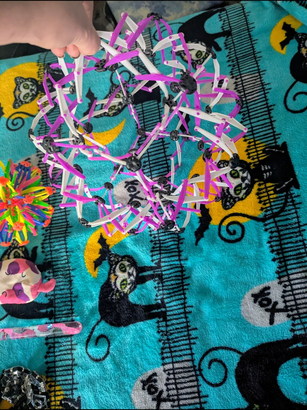 Fidget Sensory Toy Bundle